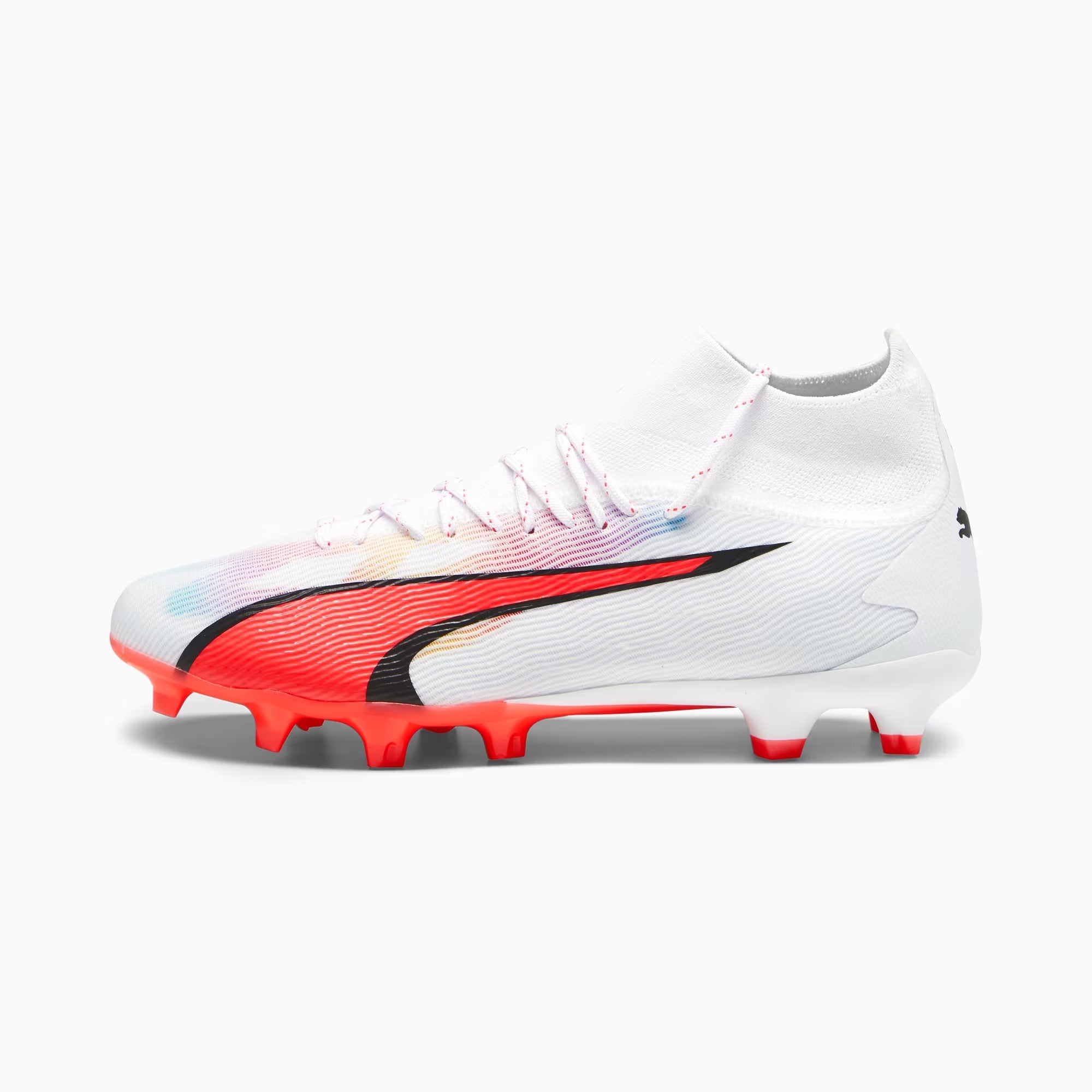 ULTRA PRO FG/AG Men's Football Boots