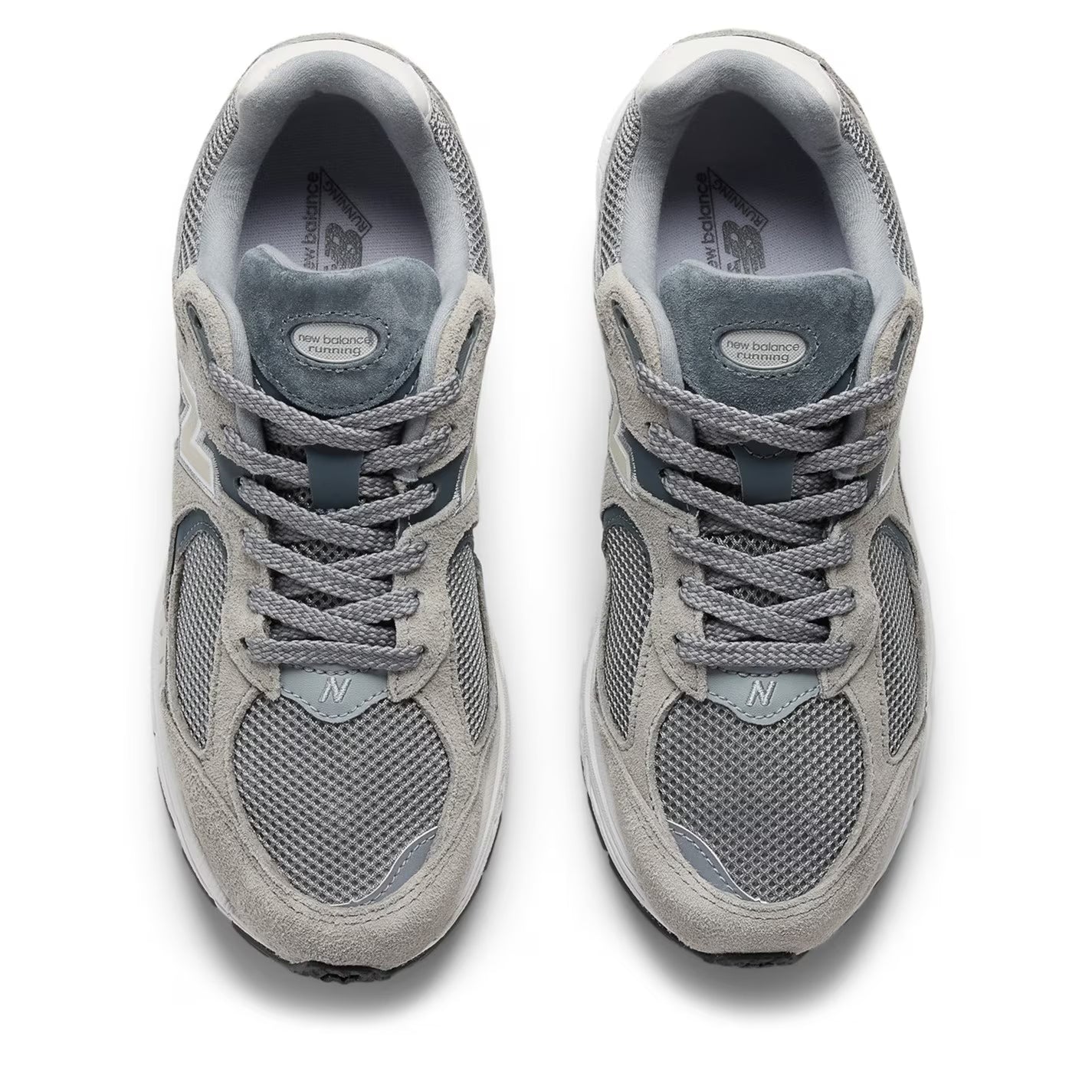 New Balance - 2002R - Grey