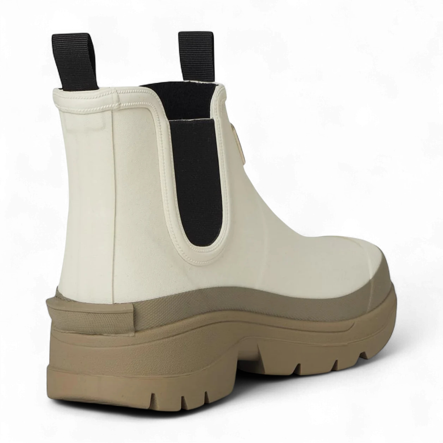 Barbour Women's Nimbus Chelsea Welly Rain Boot