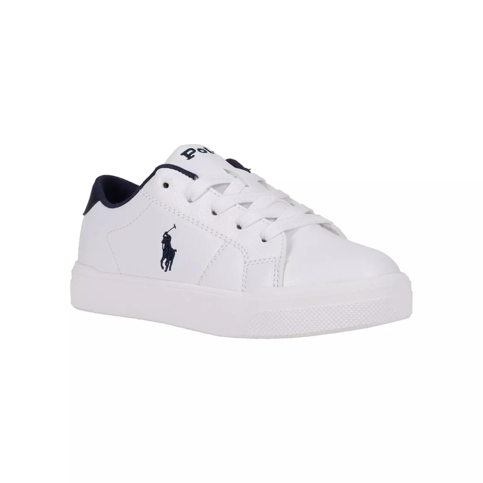 Juniors Sutton Low-Top Trainers