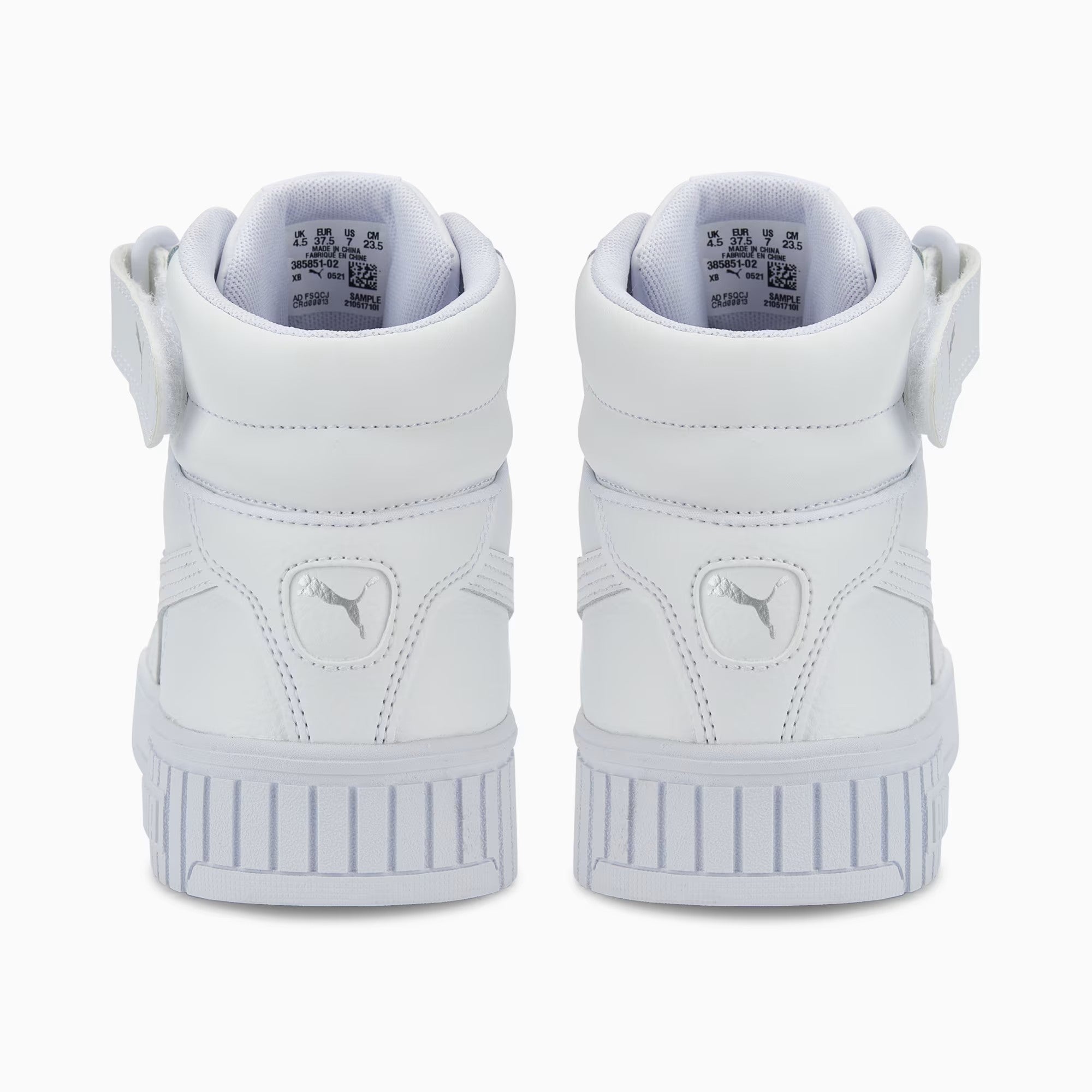 Carina 2.0 Mid Sneakers Women