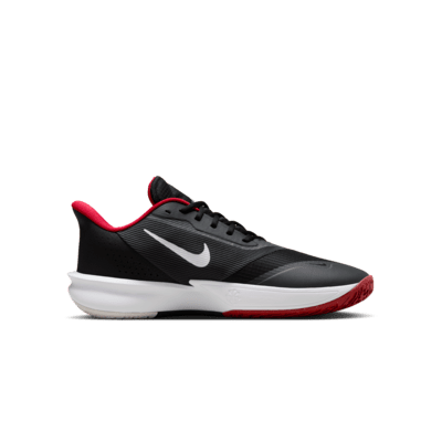 Nike Precision 7 Men's Basketball Shoes
