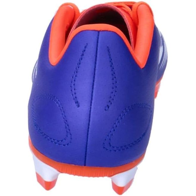 Predator24 Club Football Boots Flexible Ground