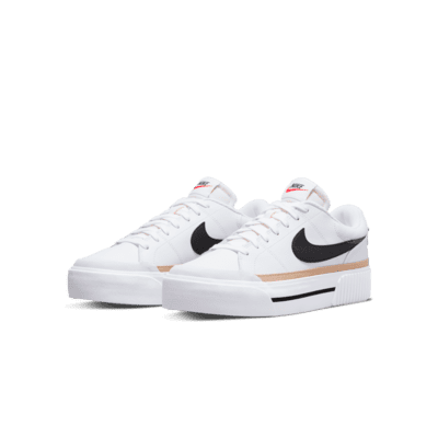 Nike Court Legacy Lift Women's Shoes