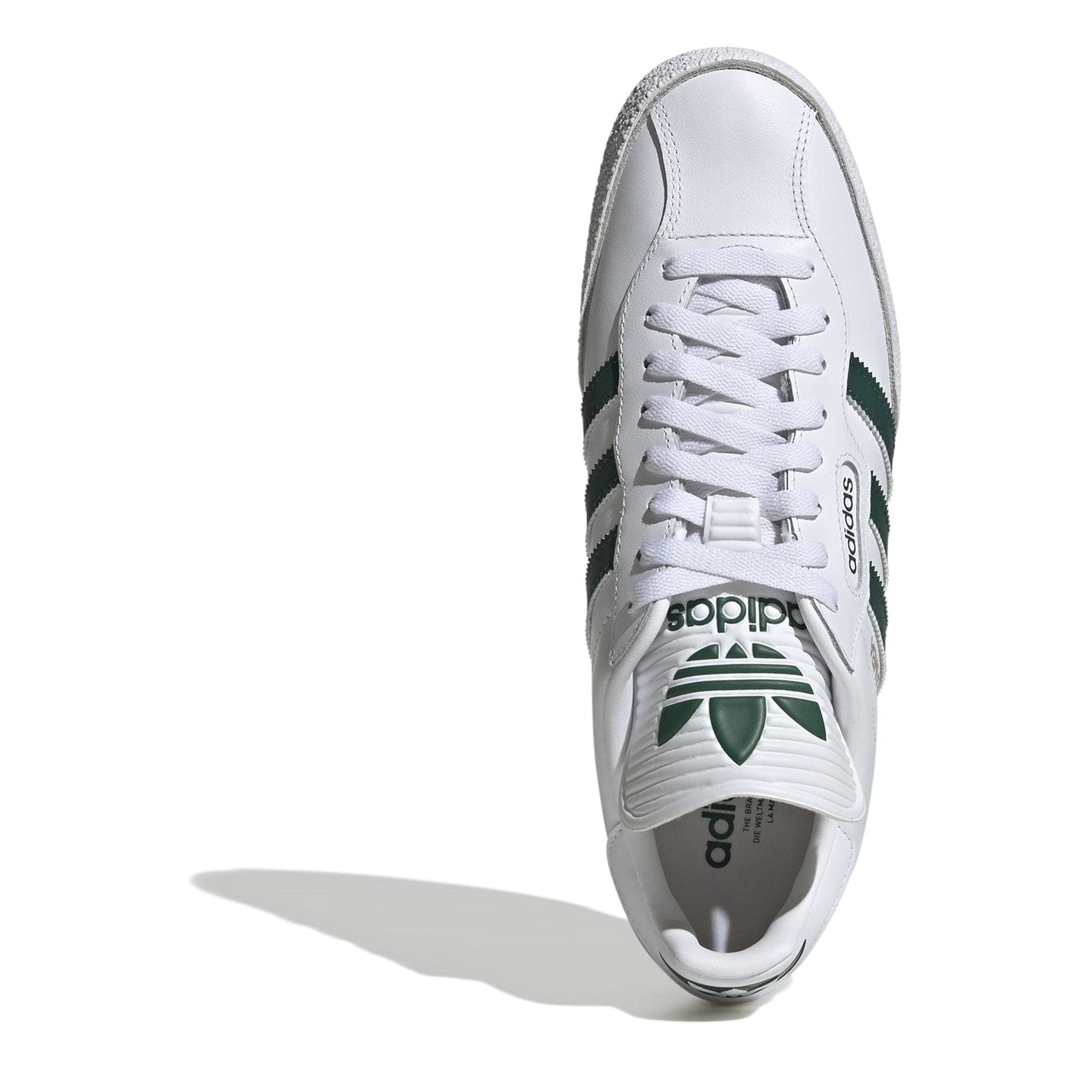 adidas Samba Super Men's Trainers