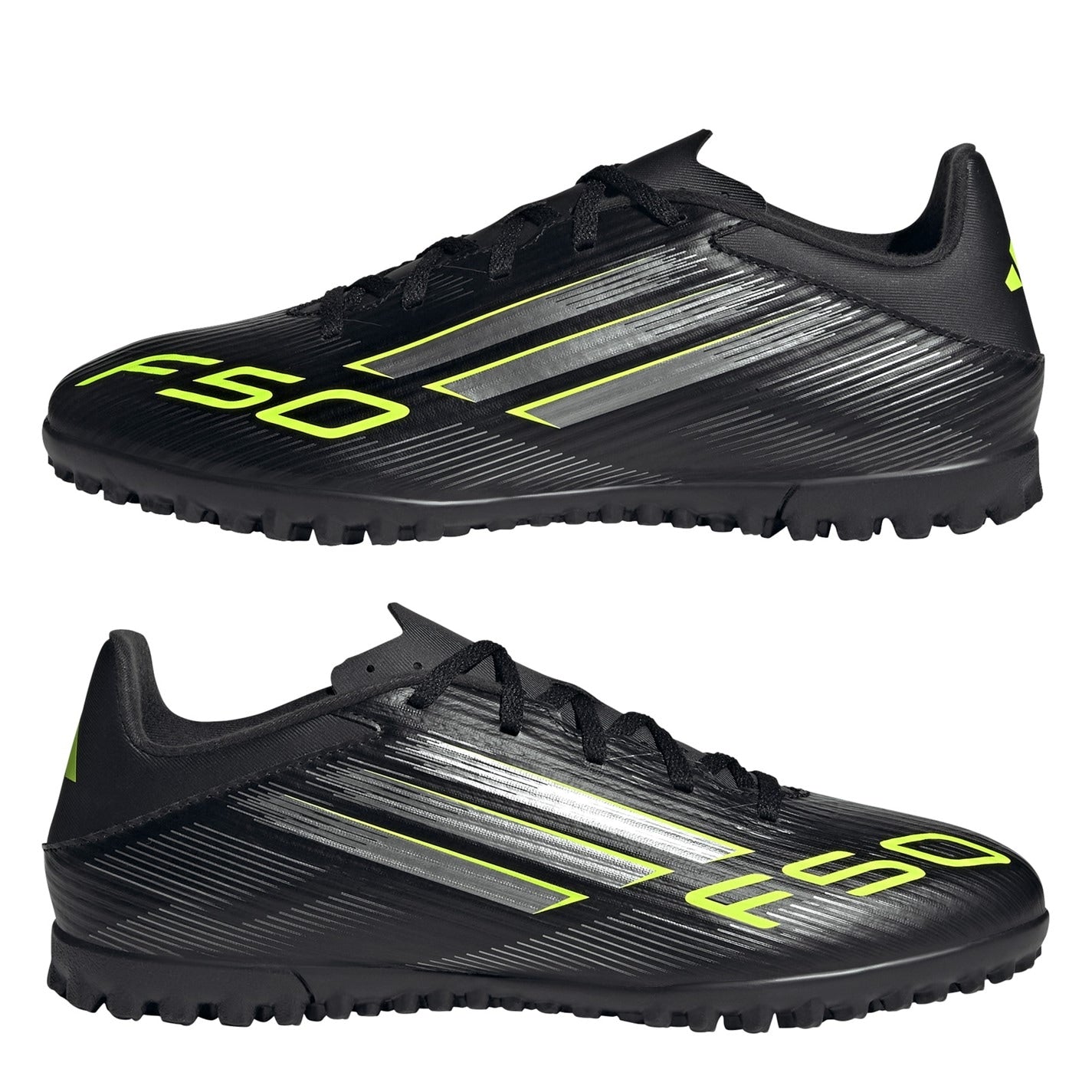 adidas F50 Club Astro Turf Football Boots