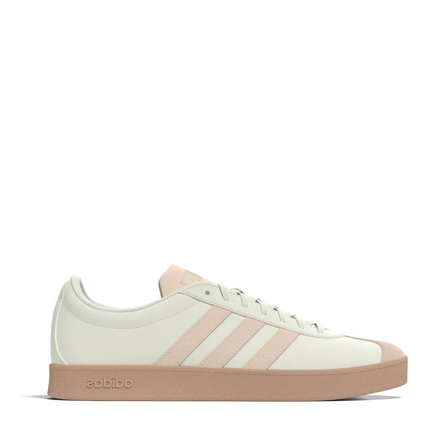 adidas VL Court Base Shoes - Women's