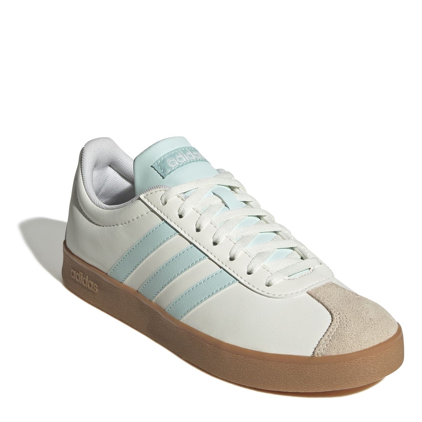 adidas VL Court Base Shoes - Women's