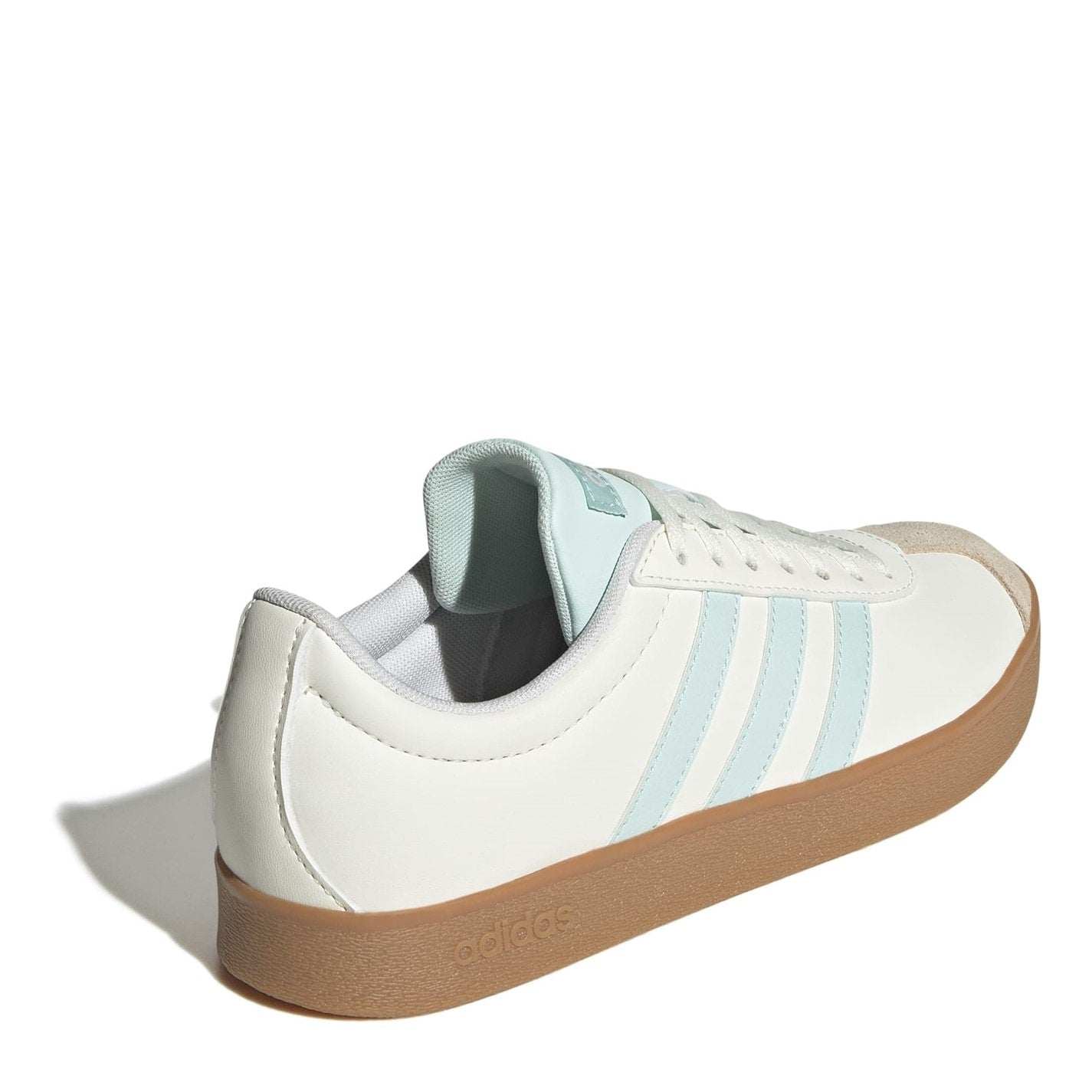 adidas VL Court Base Shoes - Women's
