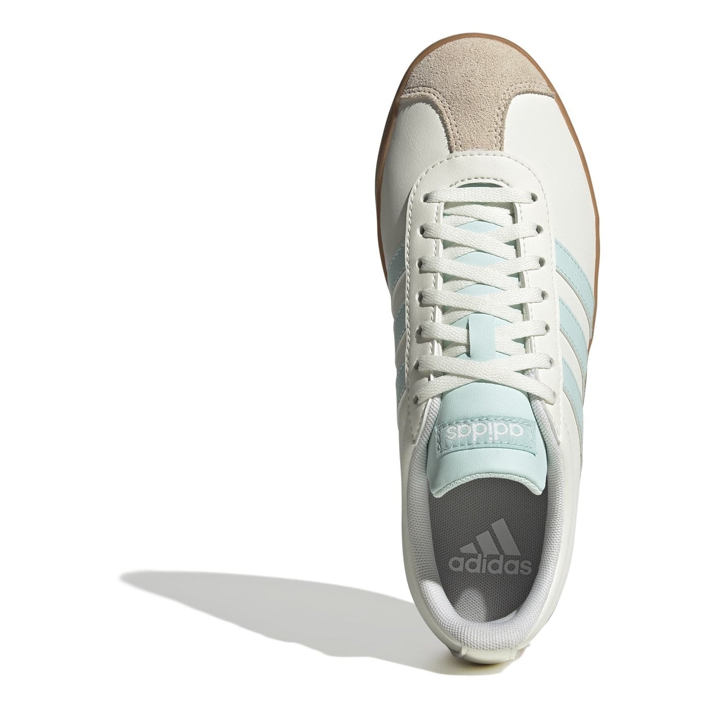 adidas VL Court Base Shoes - Women's