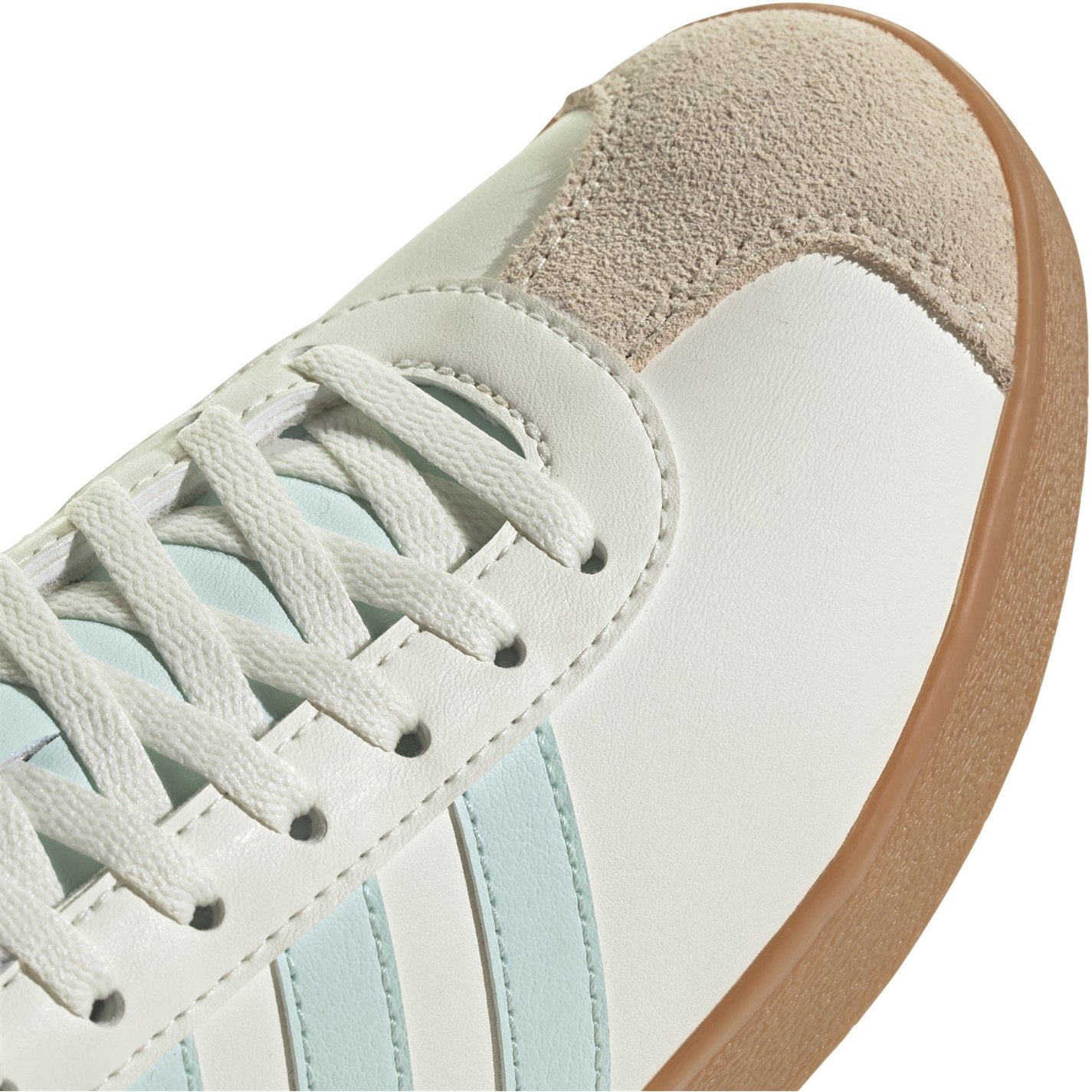 adidas VL Court Base Shoes - Women's