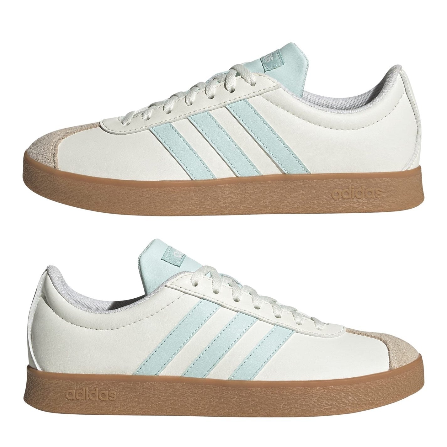 adidas VL Court Base Shoes - Women's