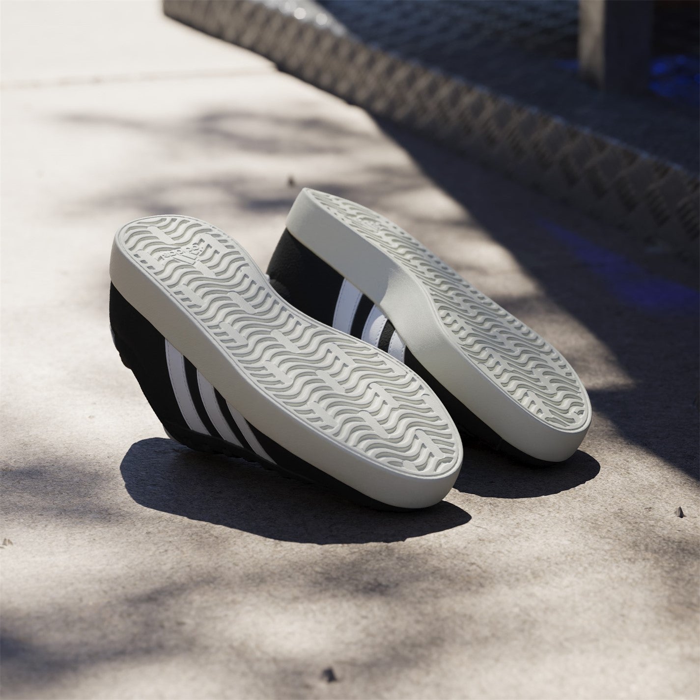 adidas VL Court 3.0 Women's Trainers