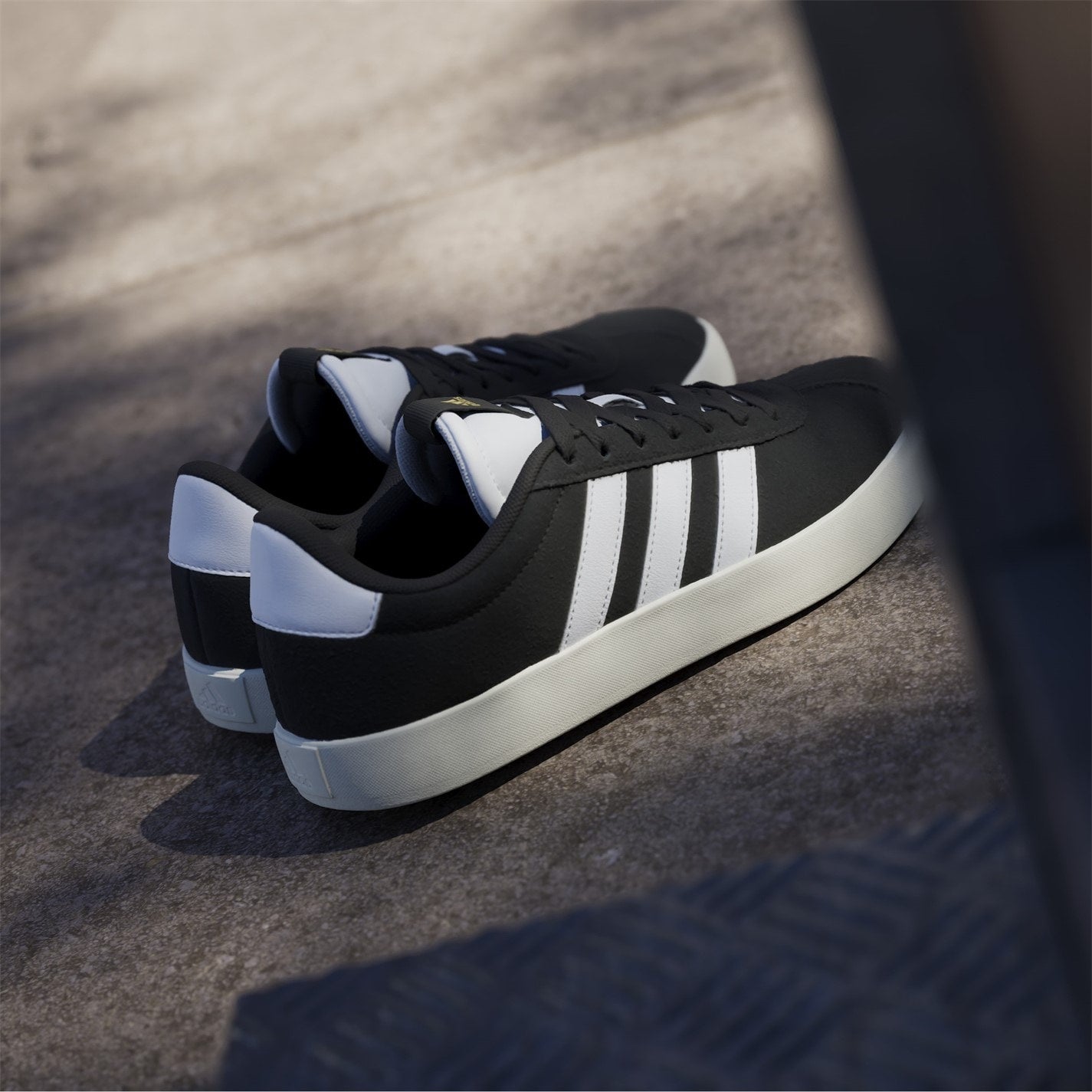 adidas VL Court 3.0 Women's Trainers