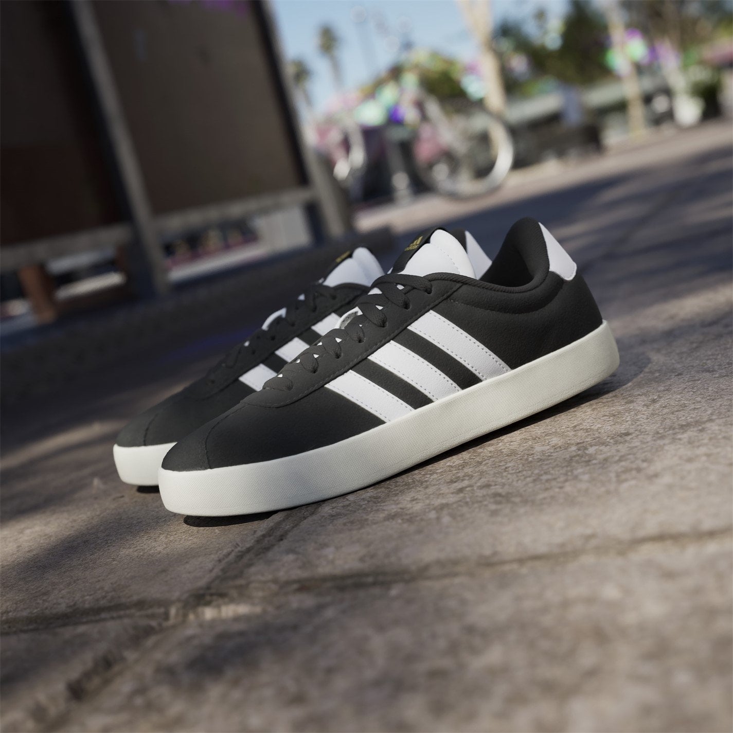 adidas VL Court 3.0 Women's Trainers