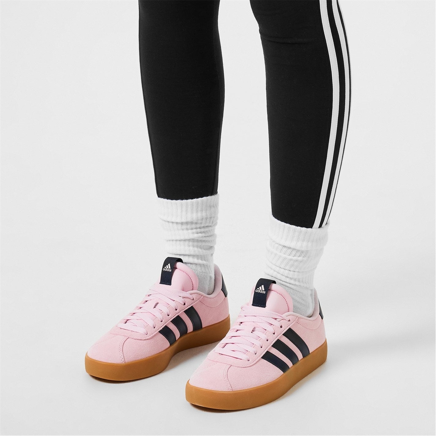 adidas VL Court 3.0 Women's Trainers