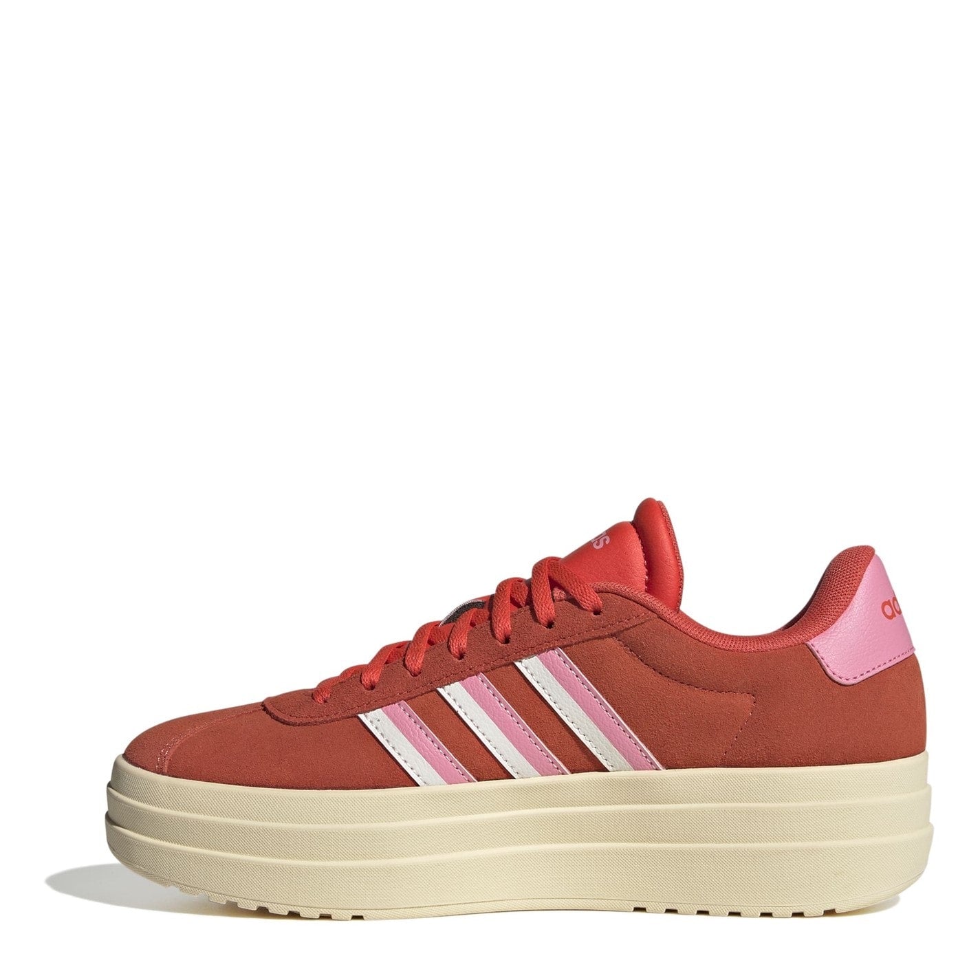 adidas VL Court Bold Women's Trainers