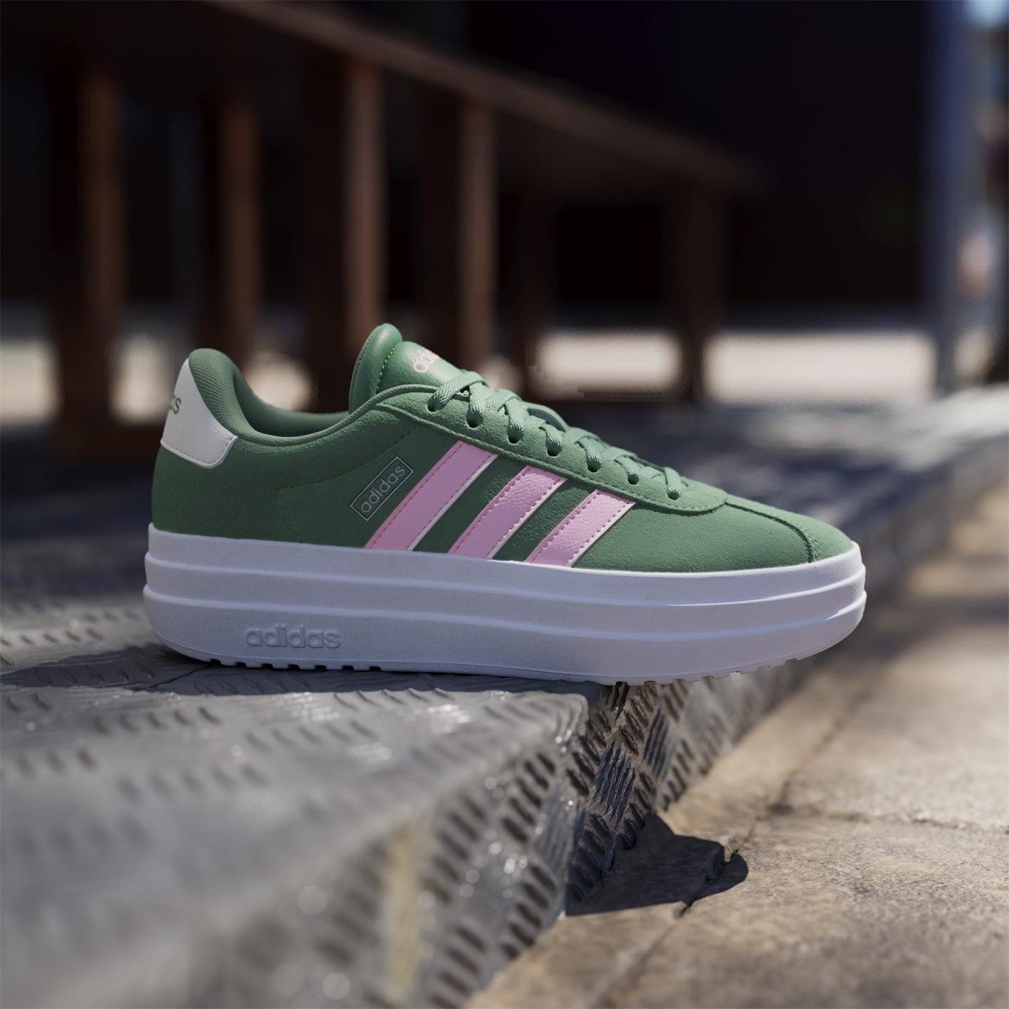 adidas VL Court Bold Women's Trainers