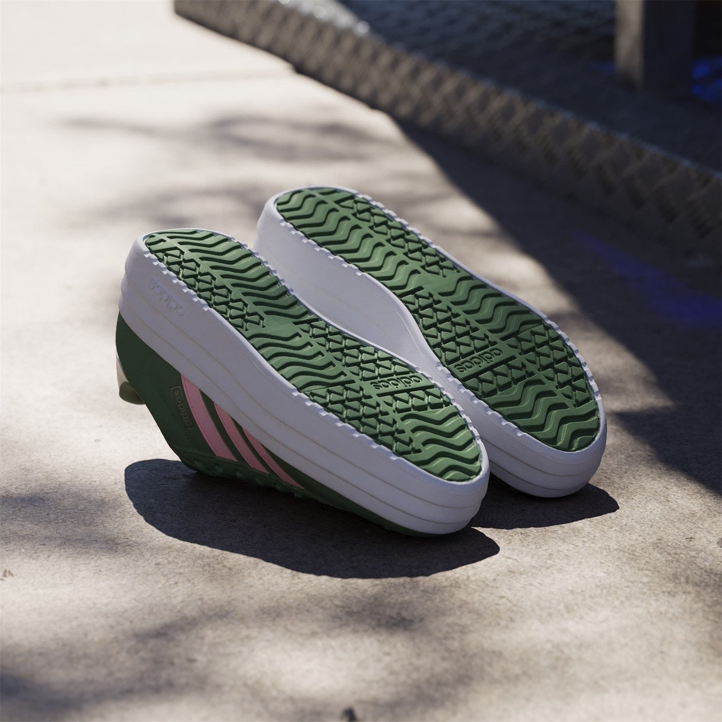 adidas VL Court Bold Women's Trainers
