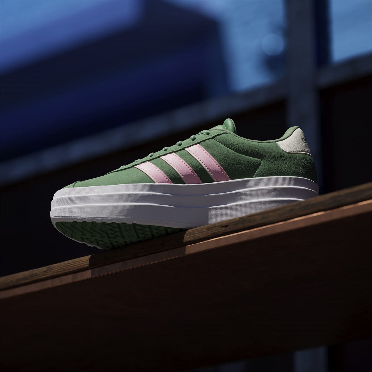 adidas VL Court Bold Women's Trainers