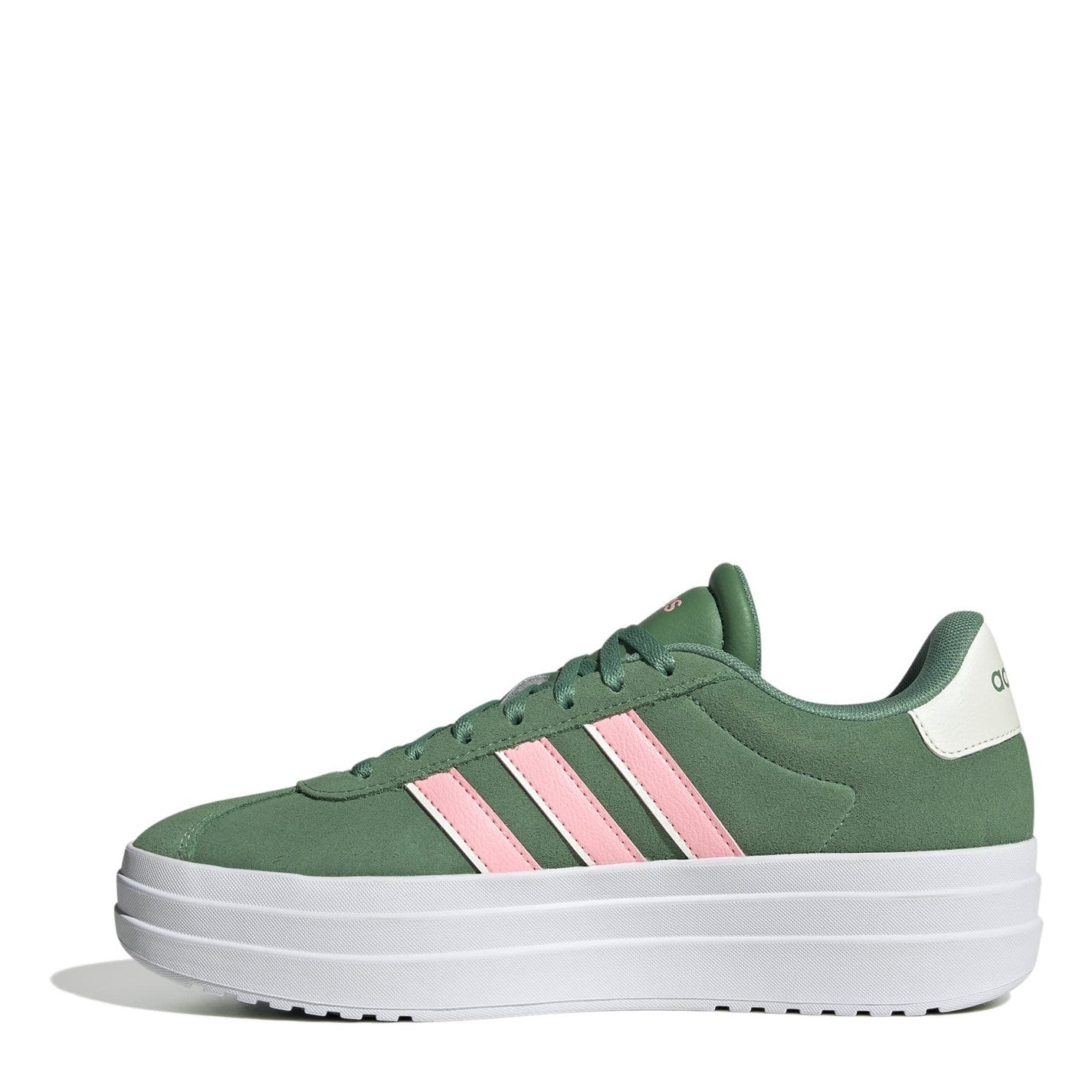 adidas VL Court Bold Women's Trainers