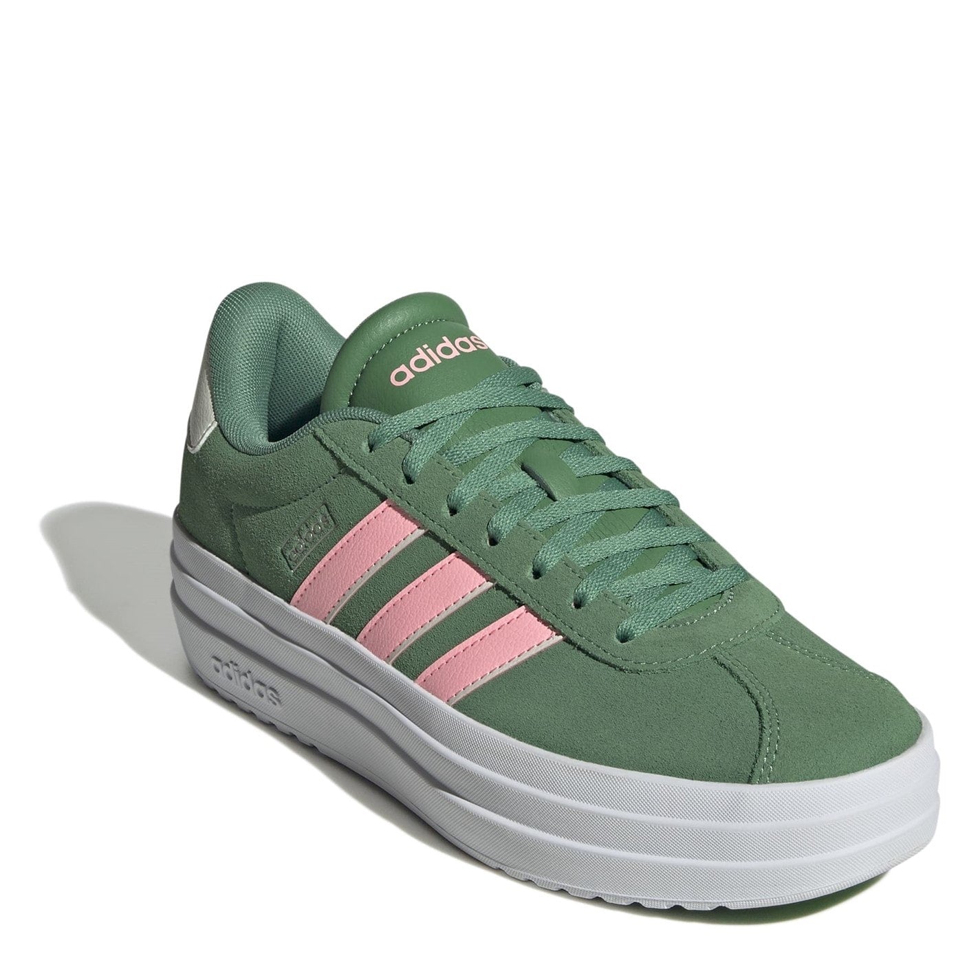 adidas VL Court Bold Women's Trainers