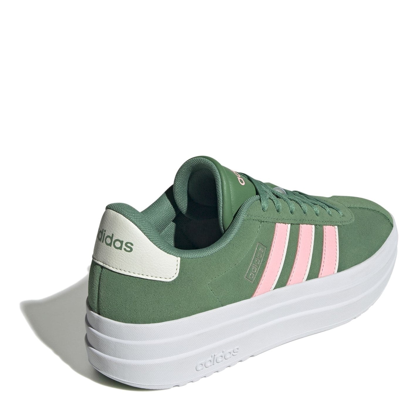 adidas VL Court Bold Women's Trainers