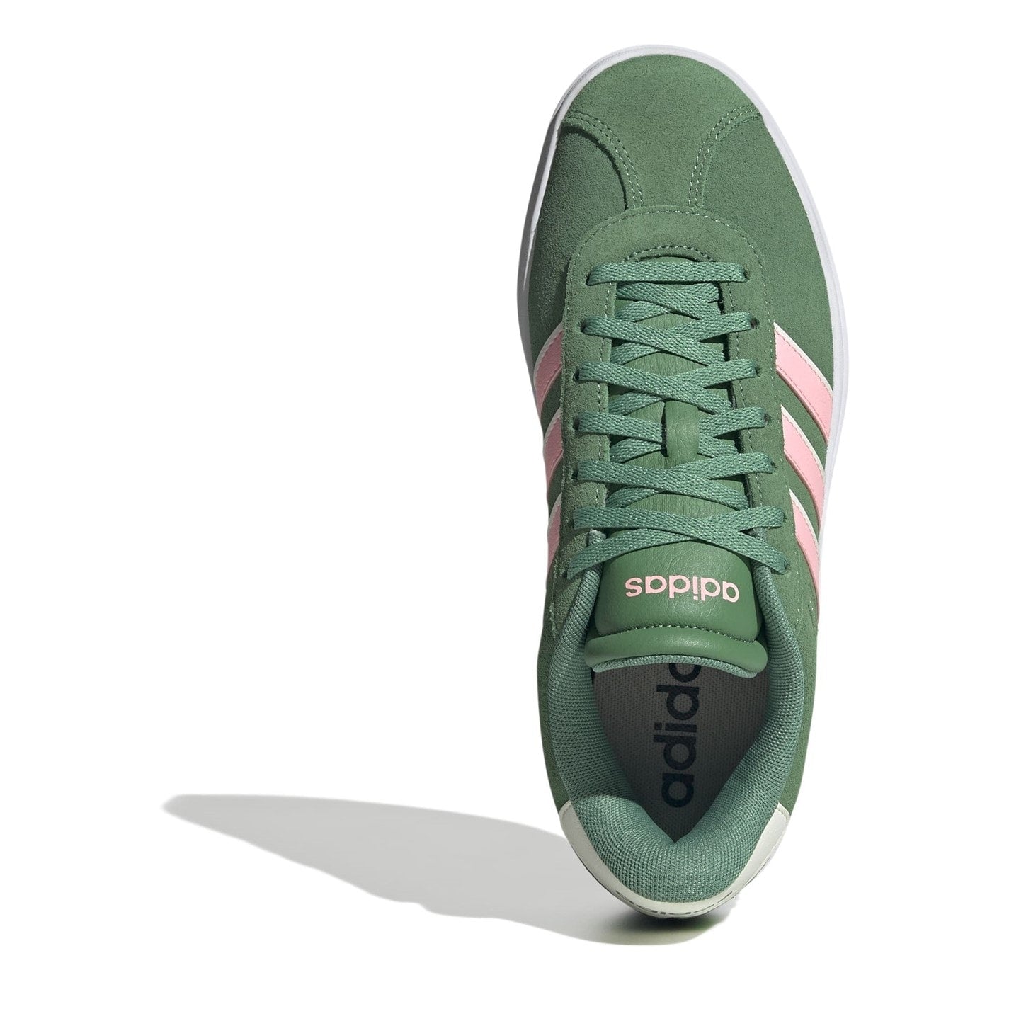 adidas VL Court Bold Women's Trainers