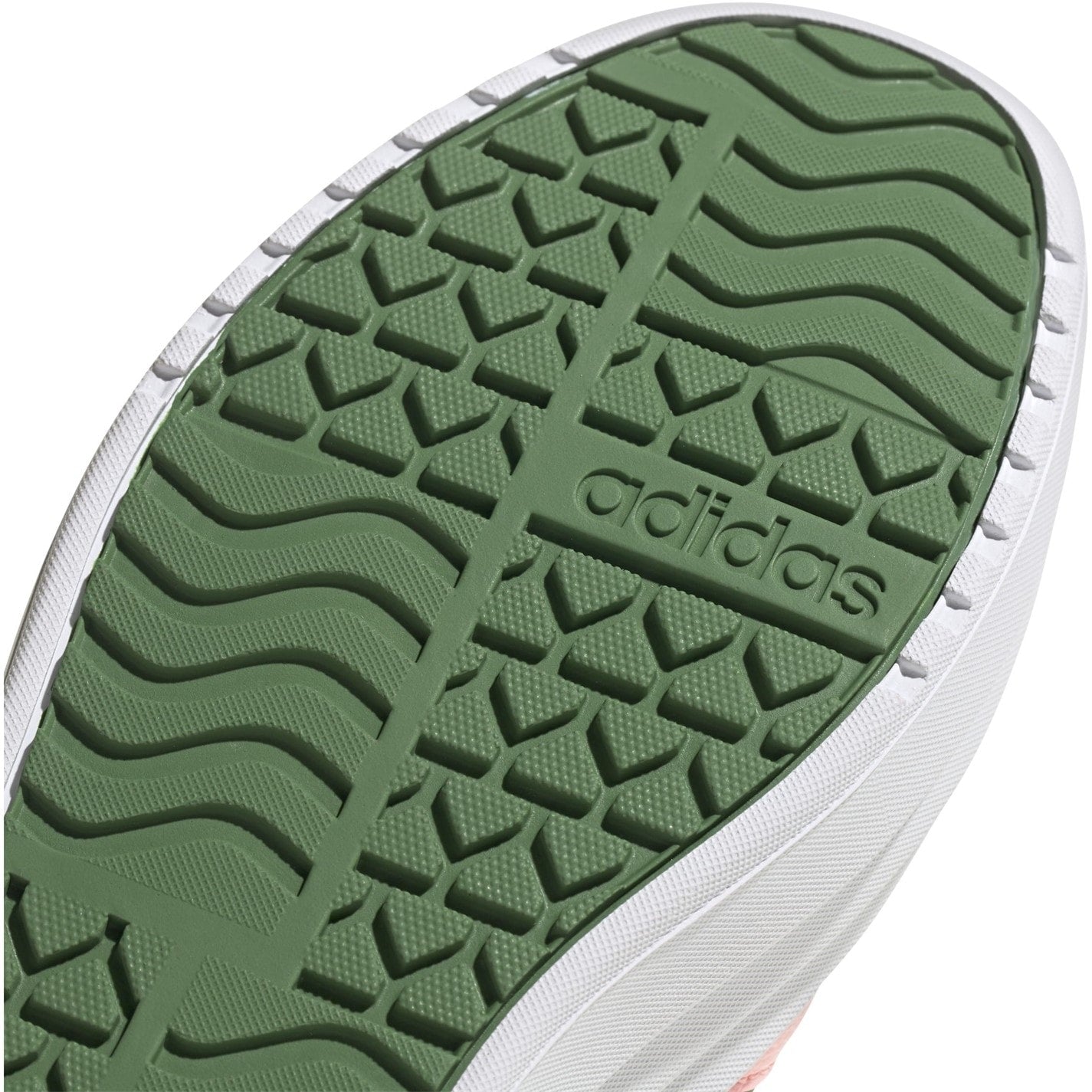 adidas VL Court Bold Women's Trainers