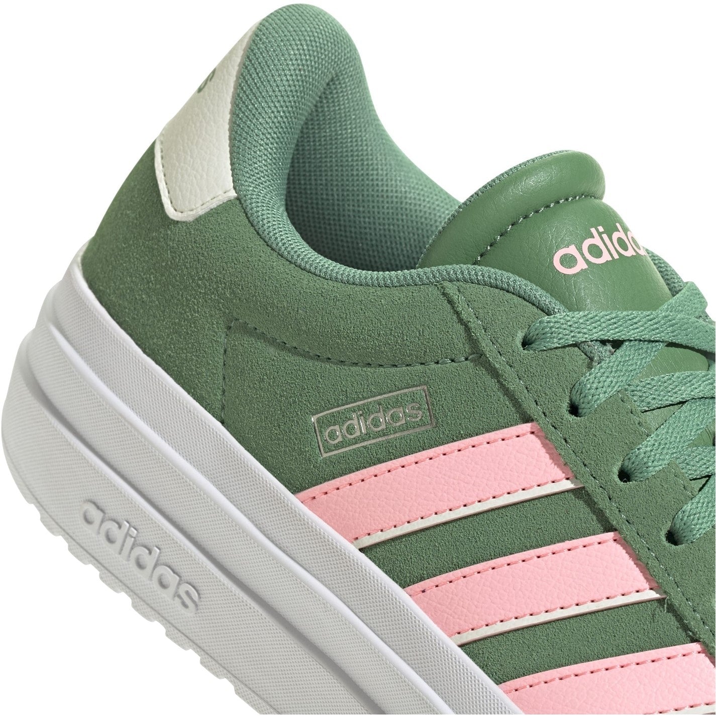adidas VL Court Bold Women's Trainers