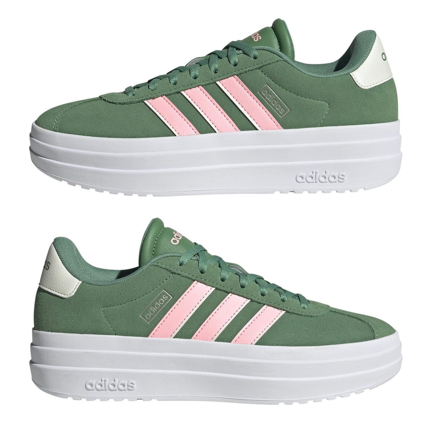 adidas VL Court Bold Women's Trainers