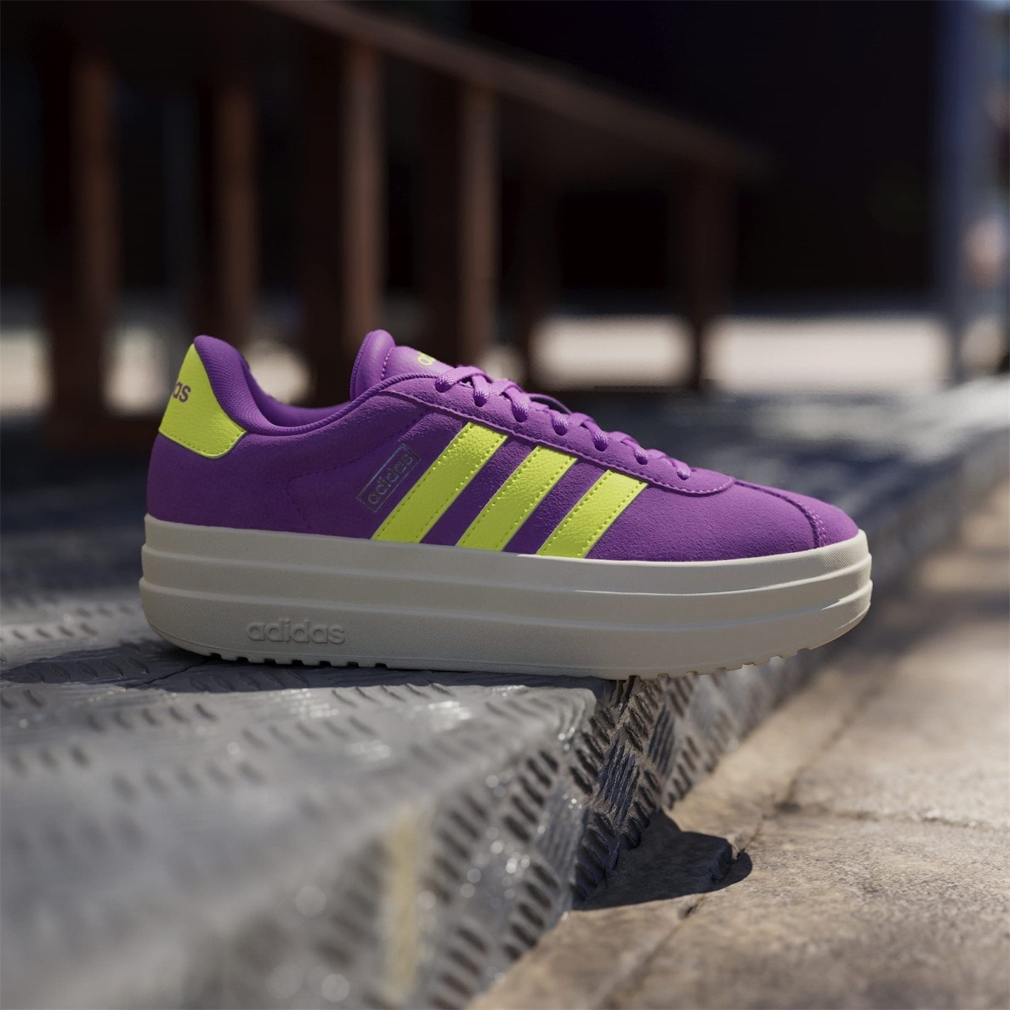adidas VL Court Bold Women's Trainers