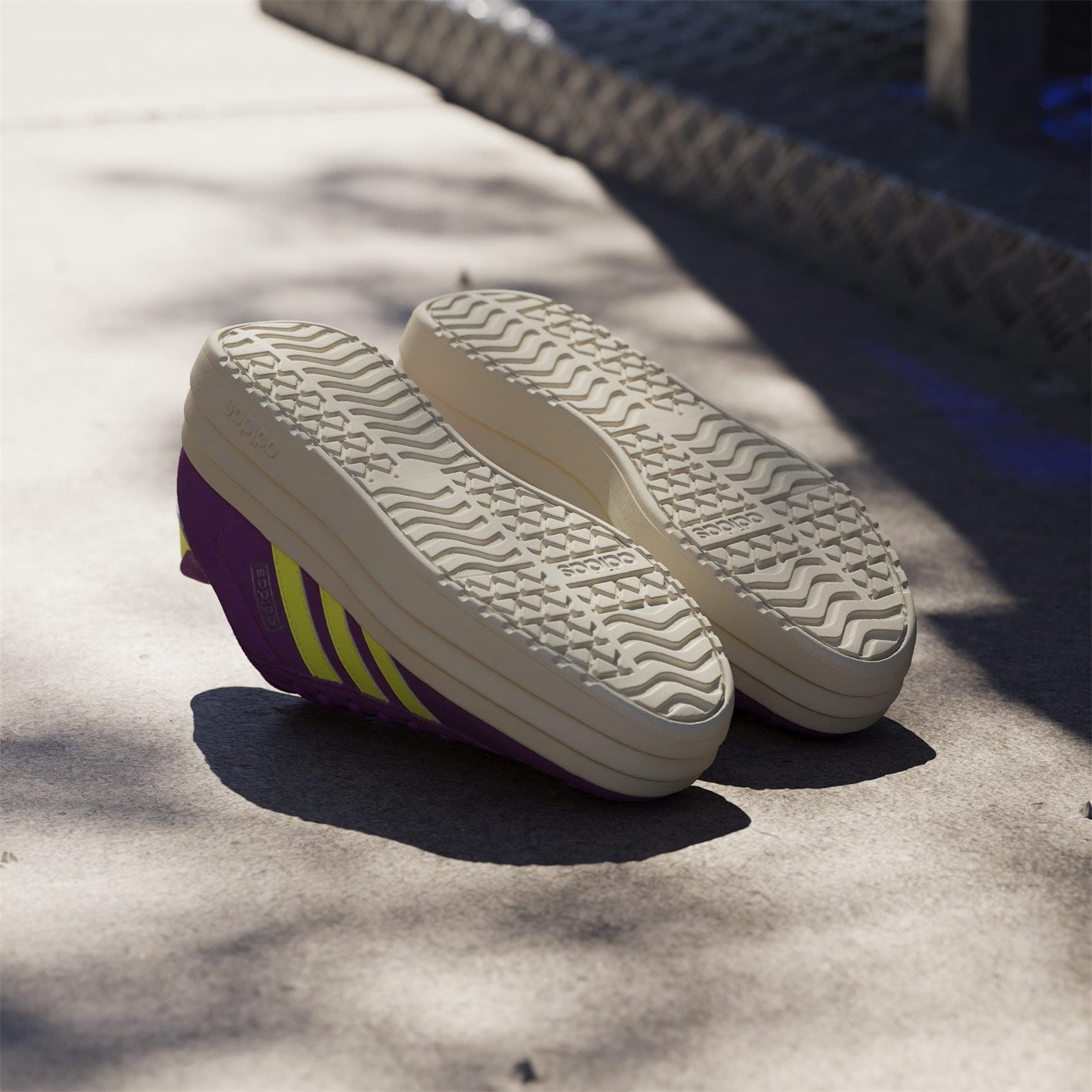 adidas VL Court Bold Women's Trainers