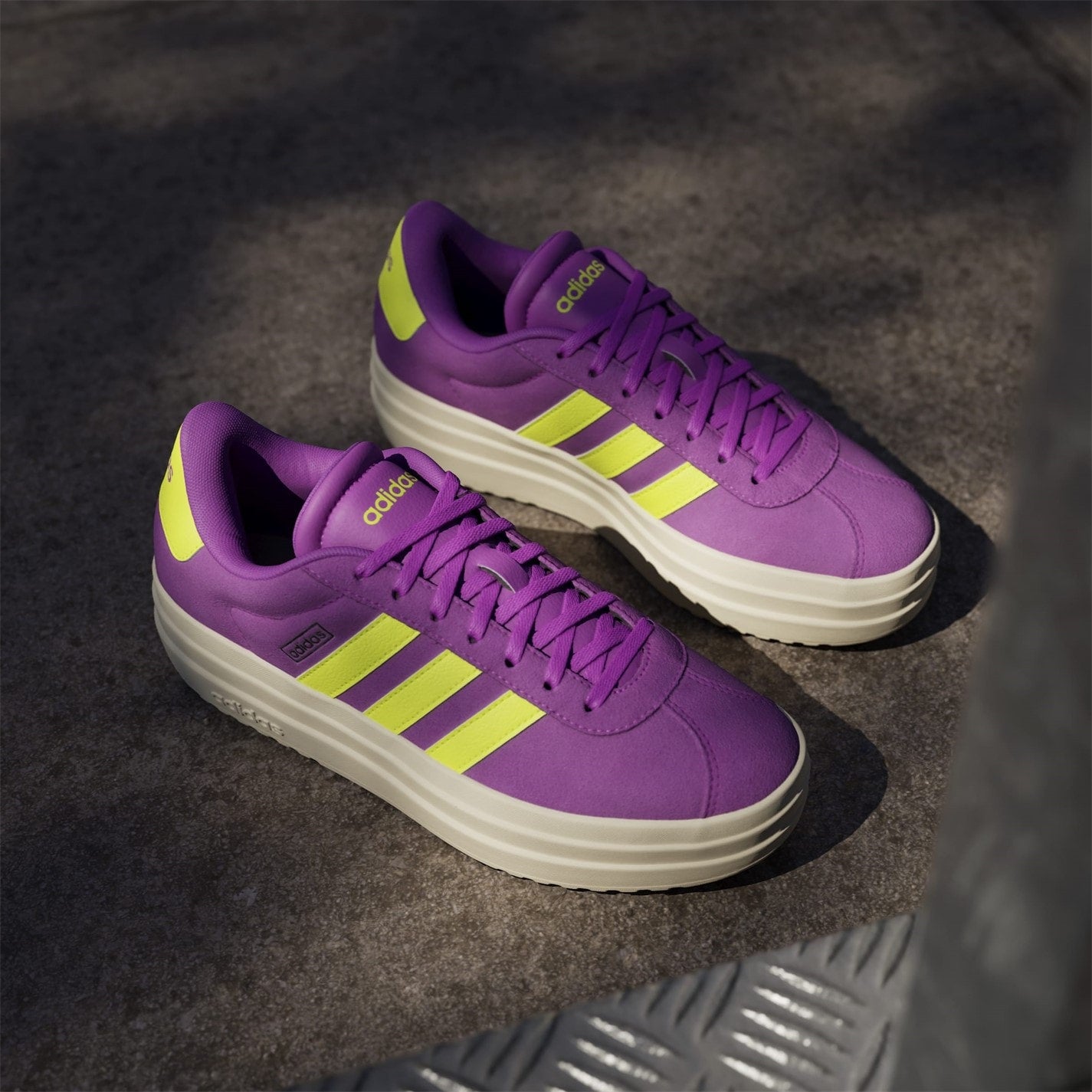 adidas VL Court Bold Women's Trainers