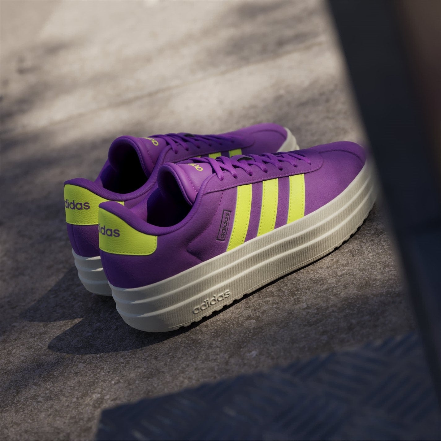 adidas VL Court Bold Women's Trainers