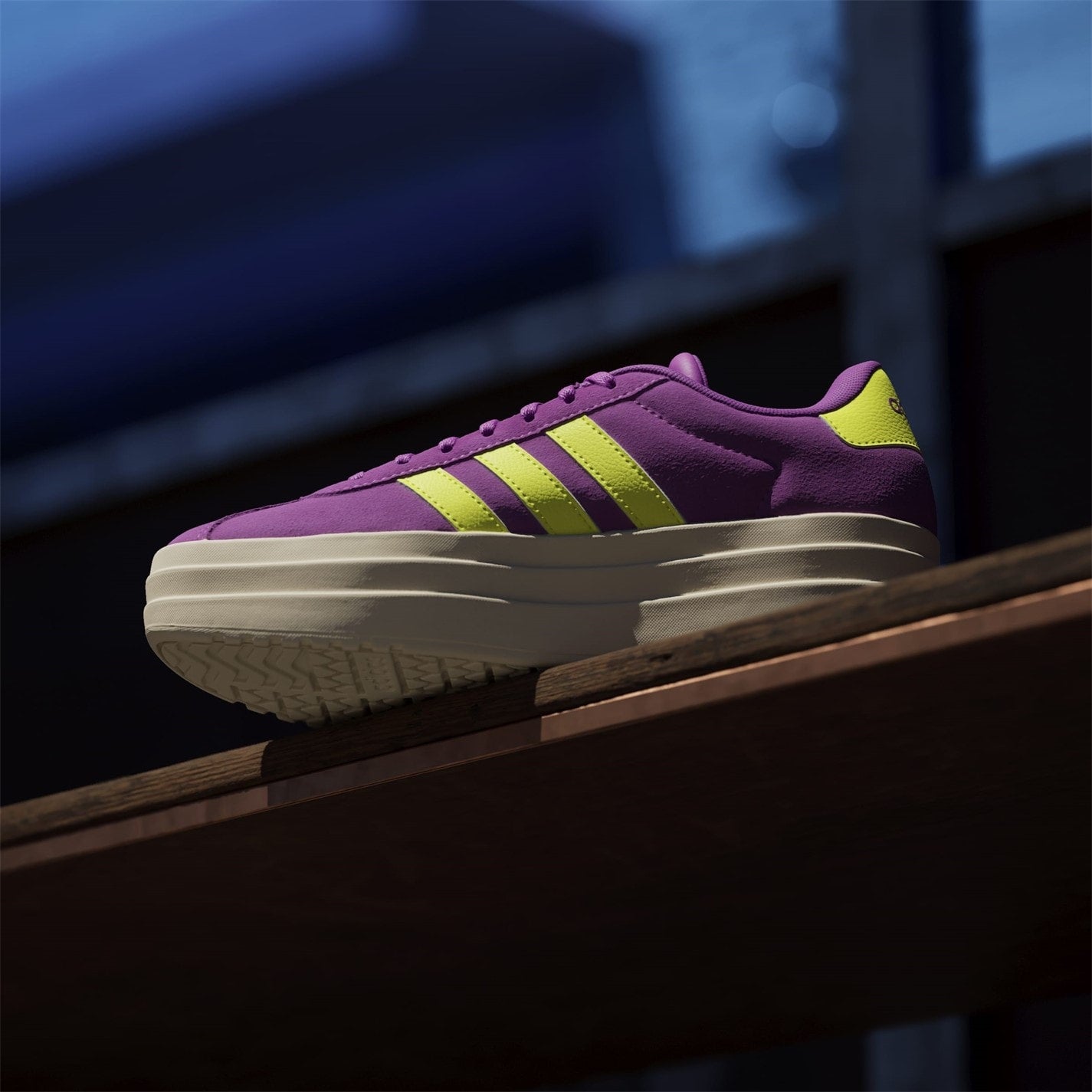 adidas VL Court Bold Women's Trainers