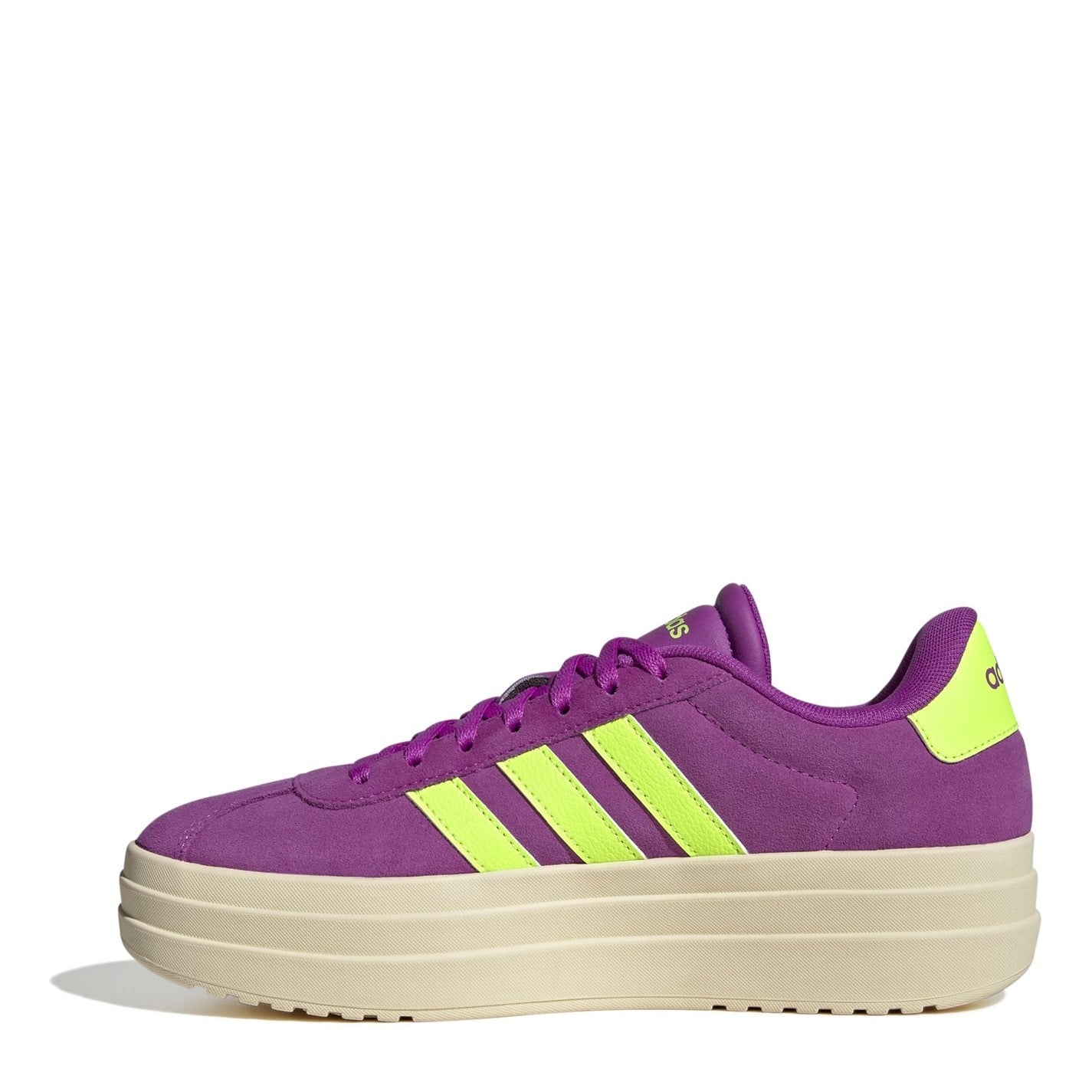 adidas VL Court Bold Women's Trainers