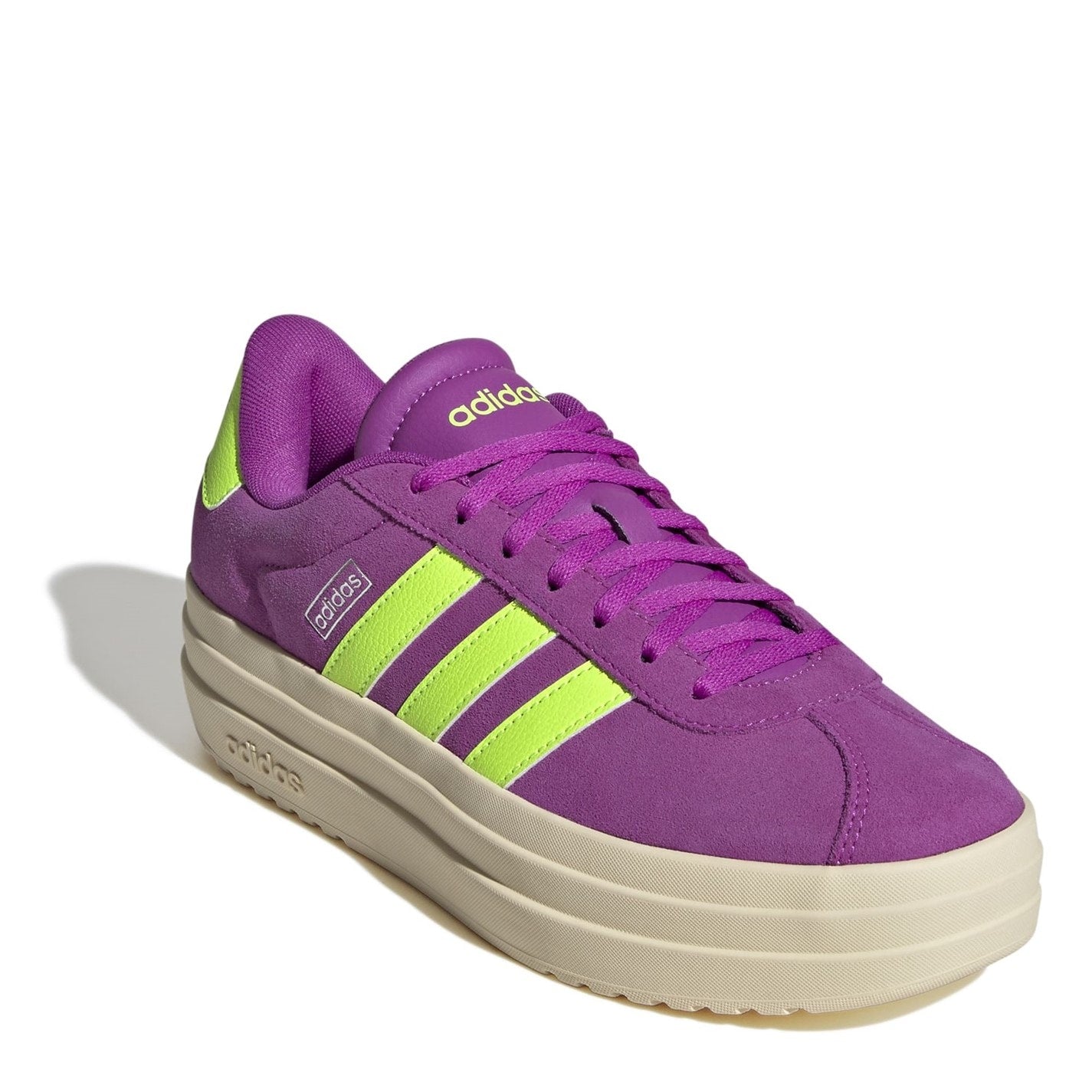 adidas VL Court Bold Women's Trainers