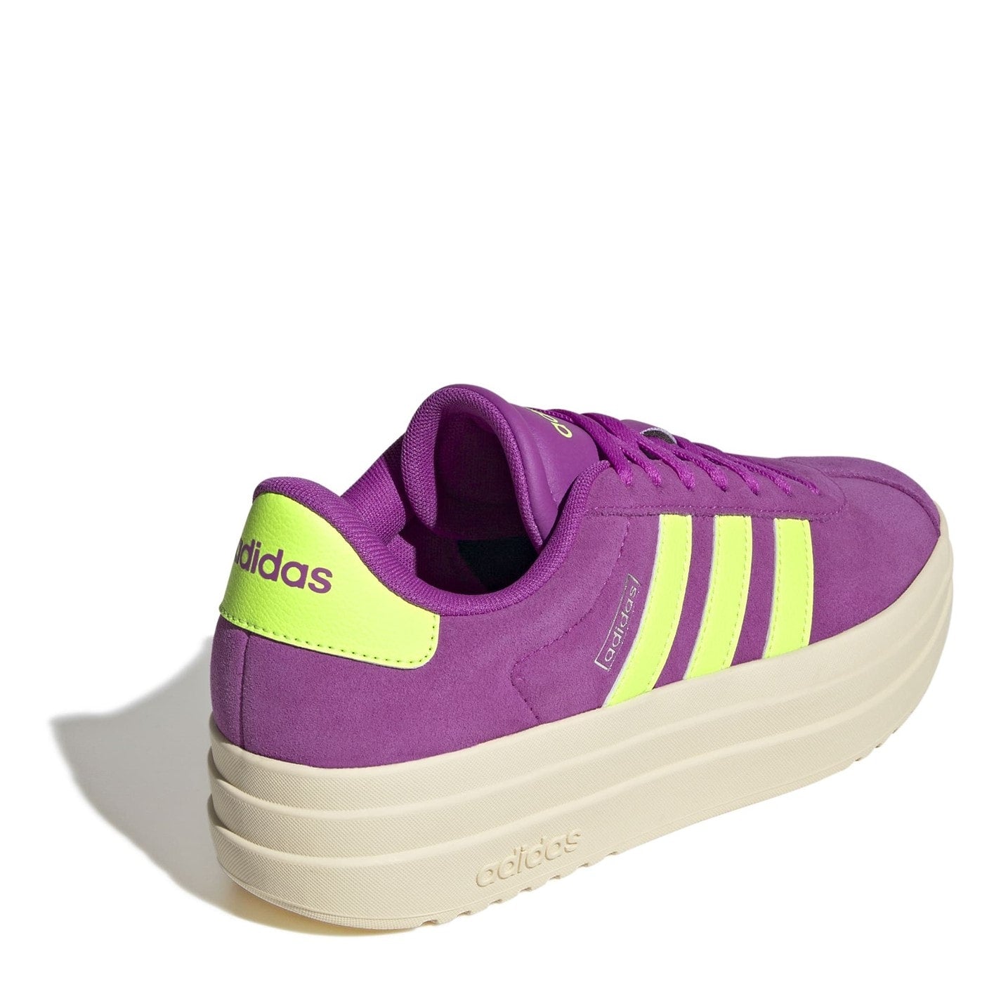adidas VL Court Bold Women's Trainers
