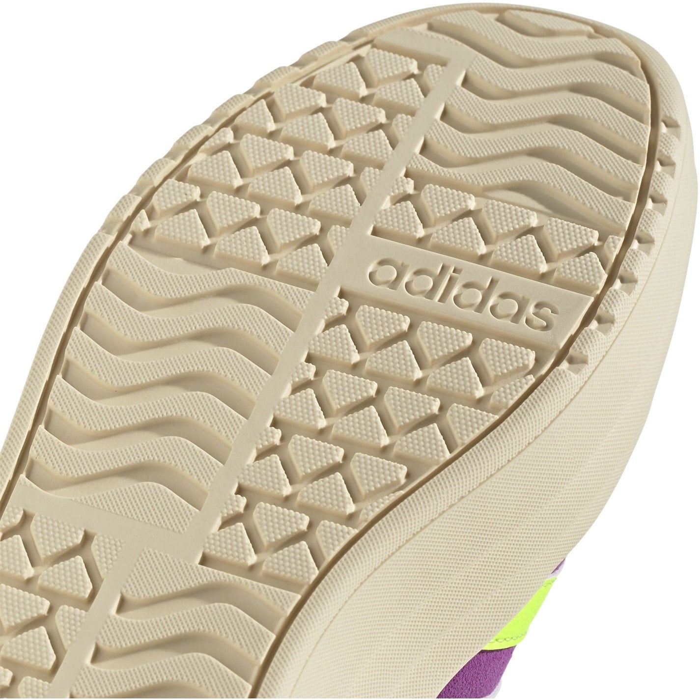 adidas VL Court Bold Women's Trainers
