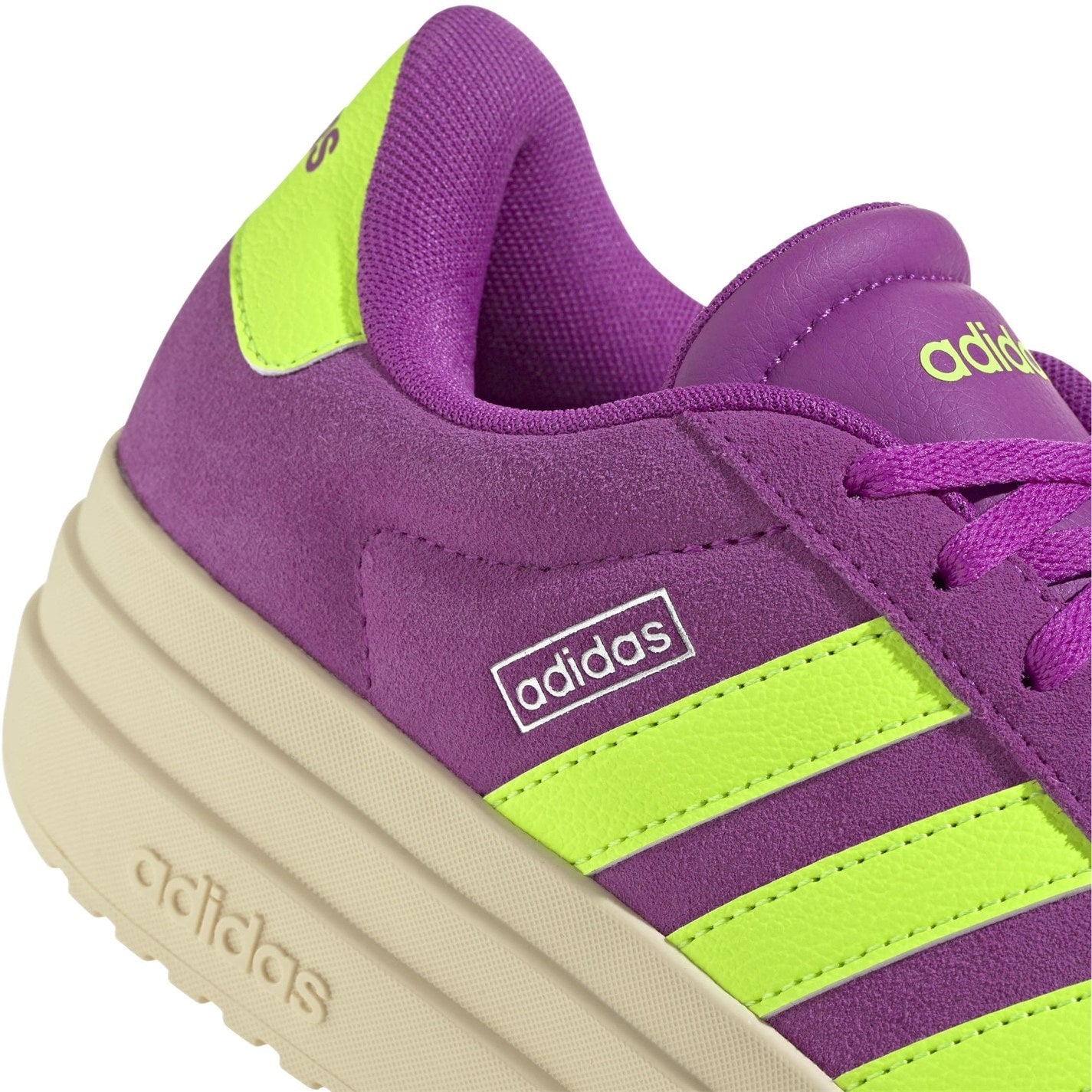 adidas VL Court Bold Women's Trainers