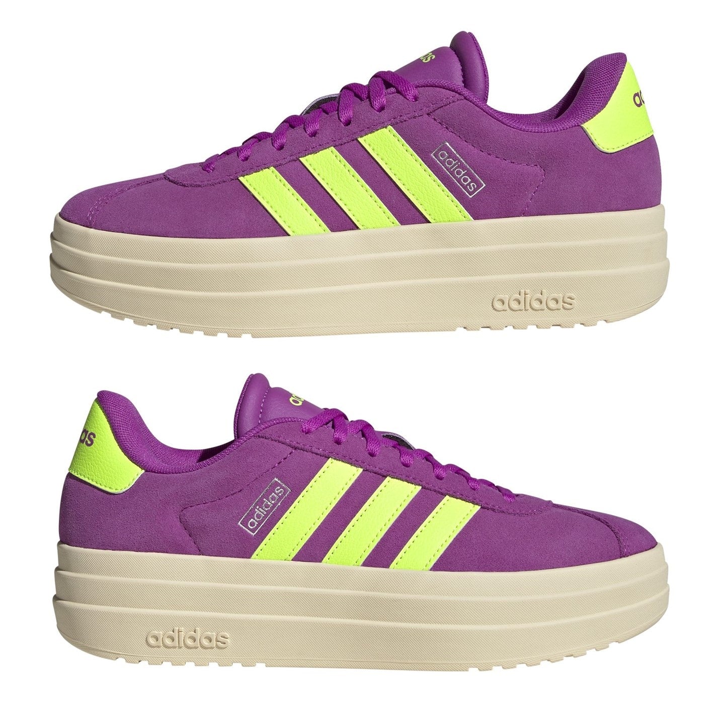 adidas VL Court Bold Women's Trainers