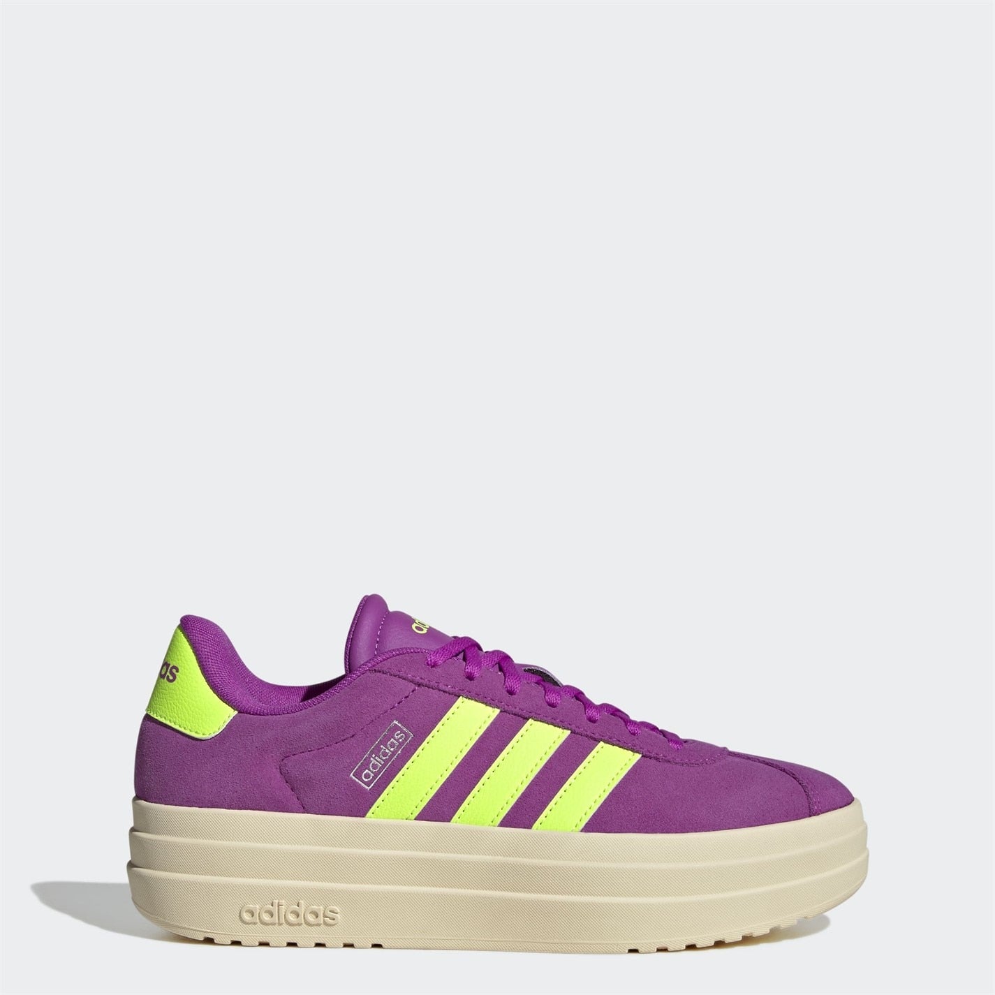 adidas VL Court Bold Women's Trainers