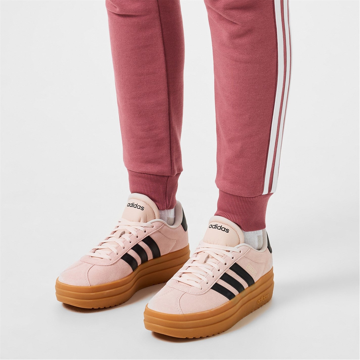 adidas VL Court Bold Women's Trainers