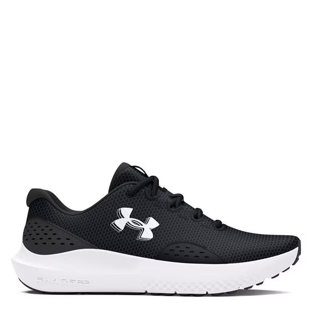 Under Armour Women's Ua W Charged Surge 4 Running Shoe