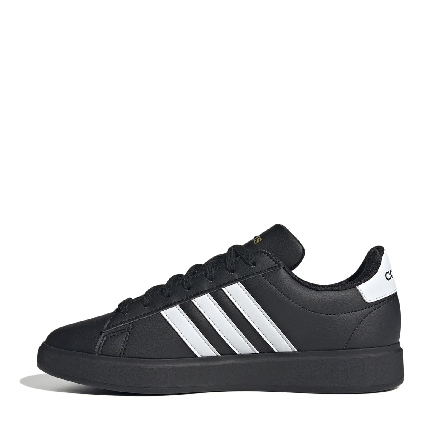 adidas Womens Grand Court Sneakers
