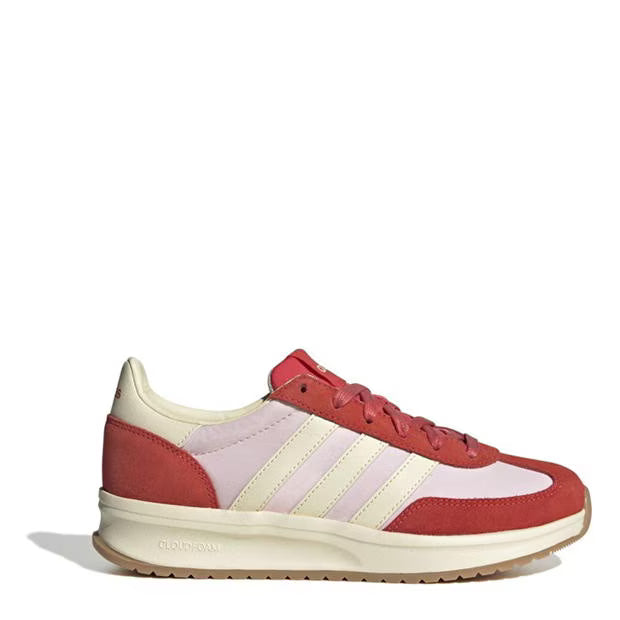 adidas Run 70s 2.0 LowTop - Red/Pink