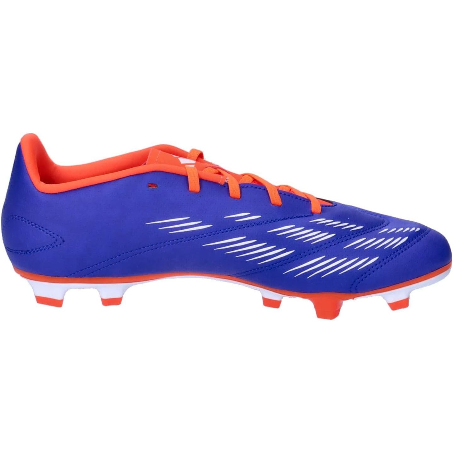 Predator24 Club Football Boots Flexible Ground