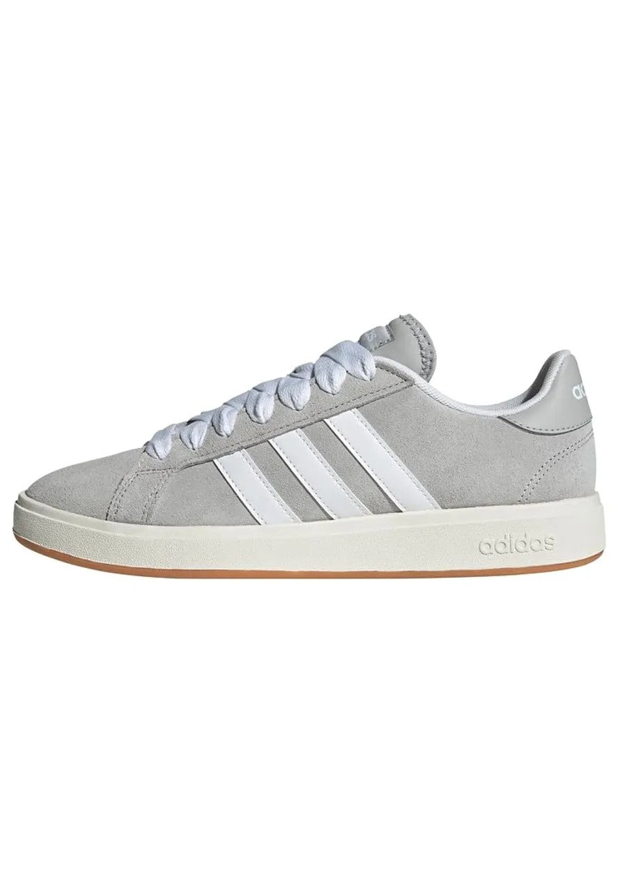Adidas Men's Grand Court Base 00s Shoes