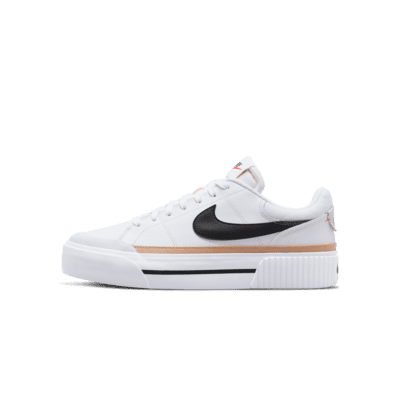 Nike Court Legacy Lift Women's Shoes